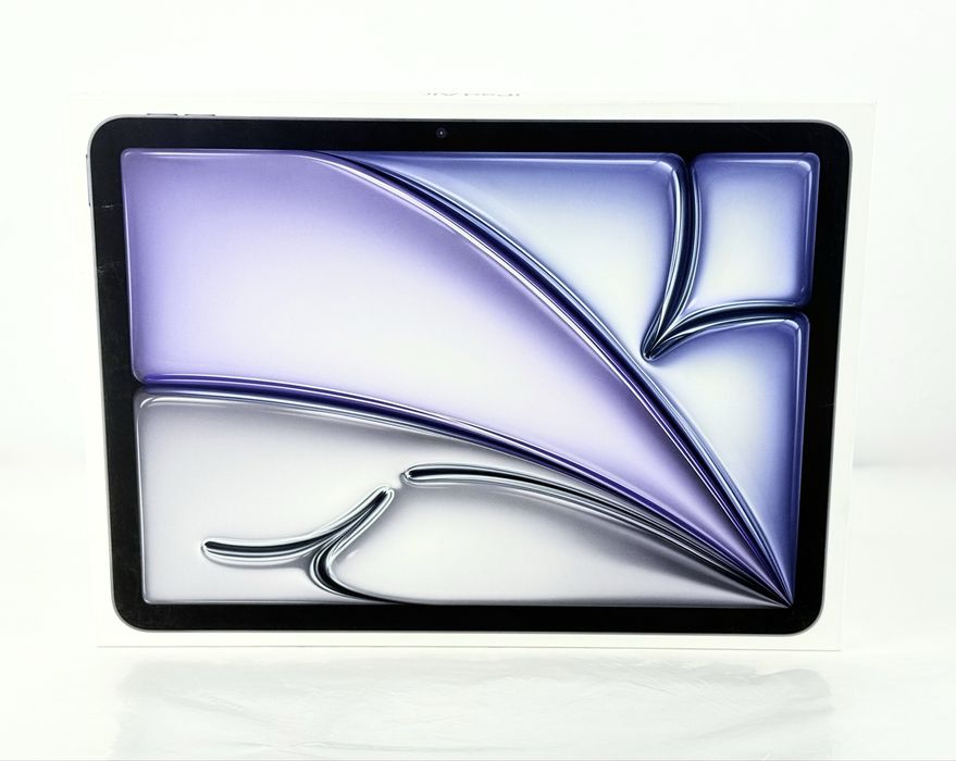 НАЛИЧЕН! Apple iPad Air 11" M2 2024 256GB Wifi Space Gray Гаранция!