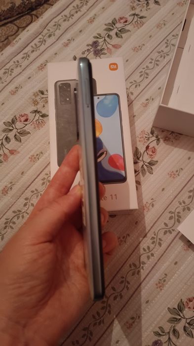 Redmi Note 11 64ГБ