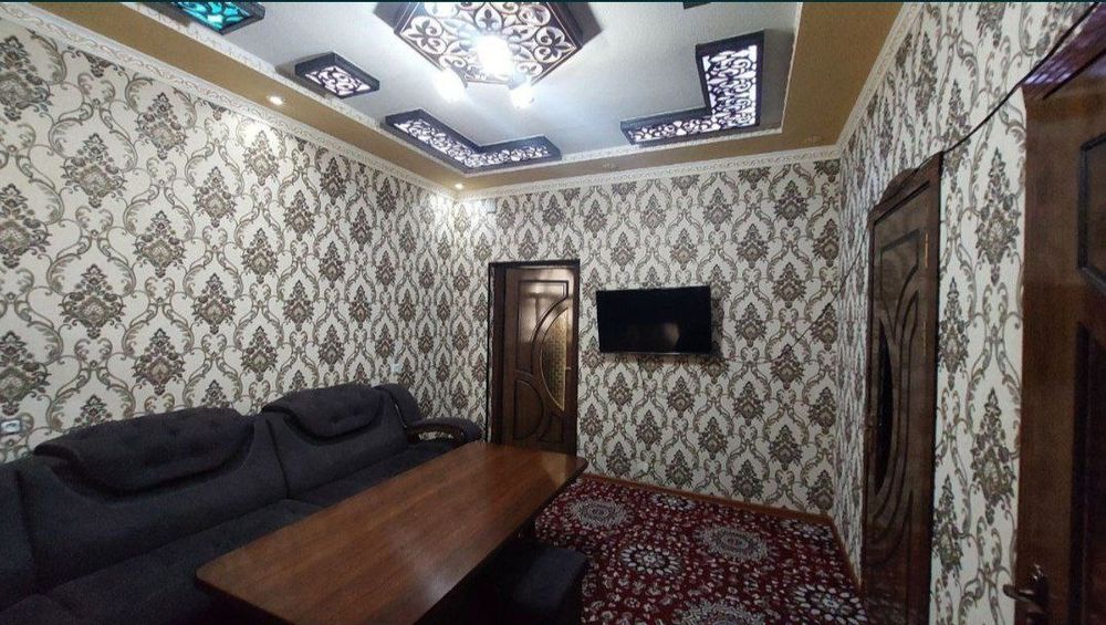 Продается 3 комнатная квартира в новостройке