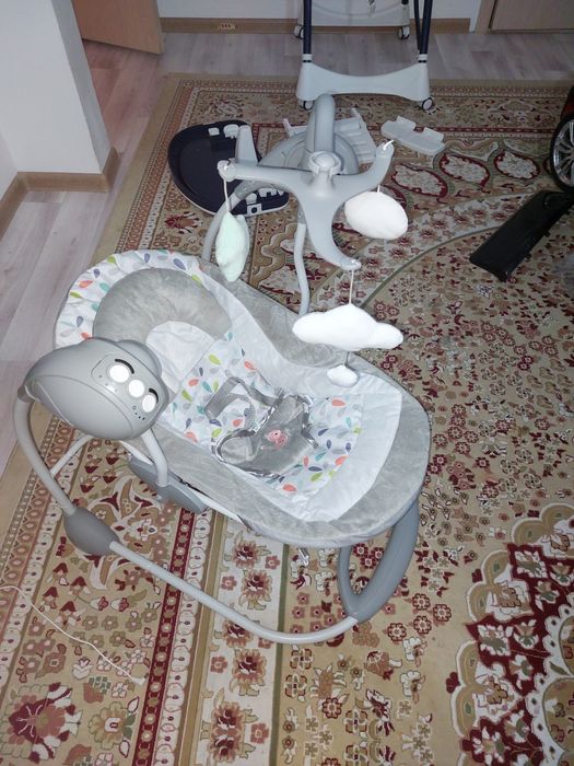 Шезлонг сатылады