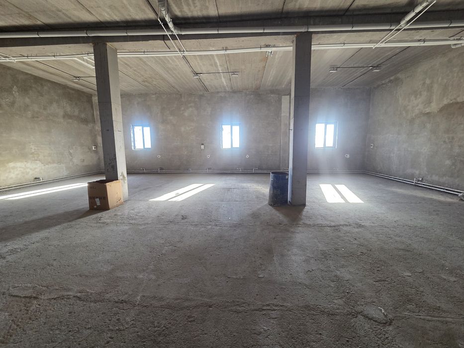 Сдам в аренду боксы