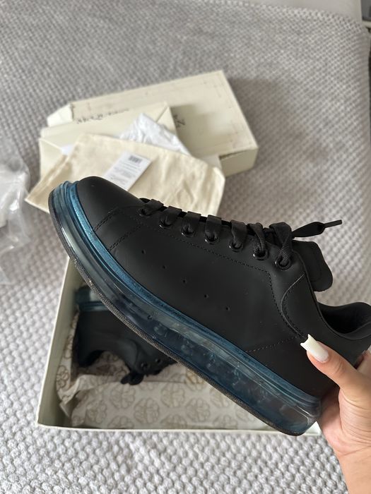 Alexander McQueen