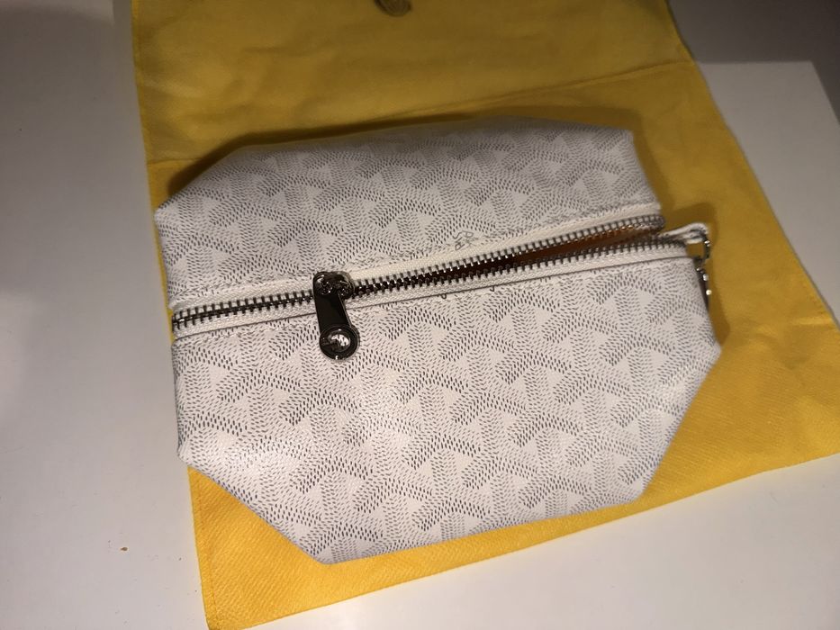 Унисекс Чантичка Goyard