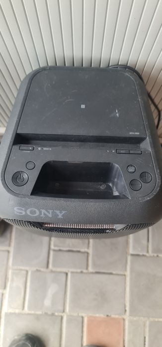 boxa portabila sony gtk xb5