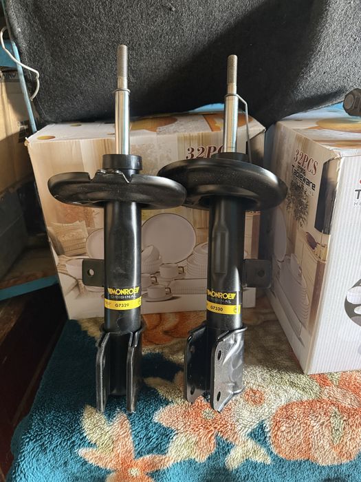 Renault Duster / Рено дастер