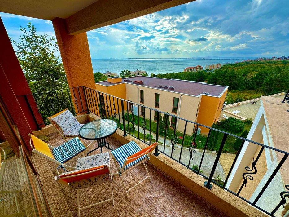 Продава се Тристаен апартамент в Свети Влас - 125 кв.м за 1272 €/кв.м - Снимка #6