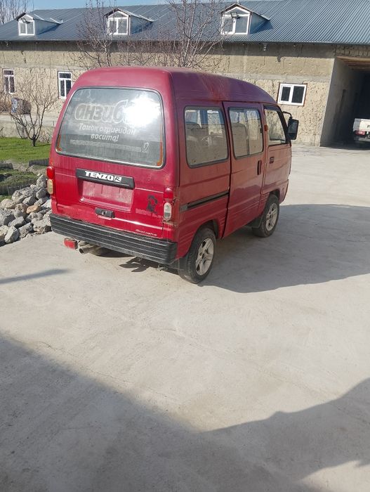 Дамаз запчасга сотилади