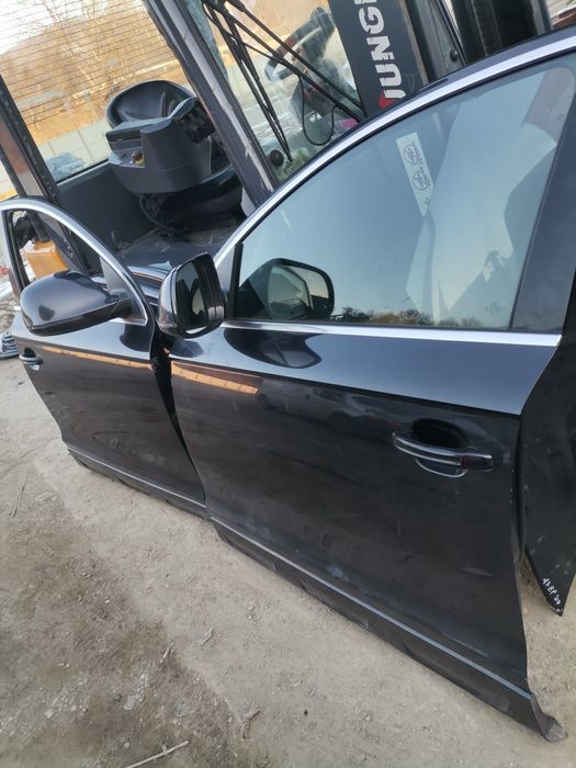 Usa/usi/portiera stanga dreapta fata Audi Q7