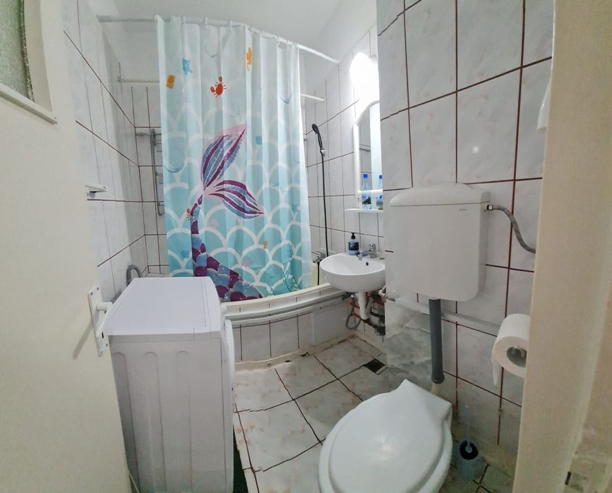Proprietar - Inchiriez garsoniera in Drumul Taberei