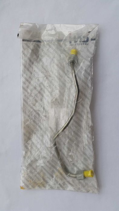 Conductă injecţie