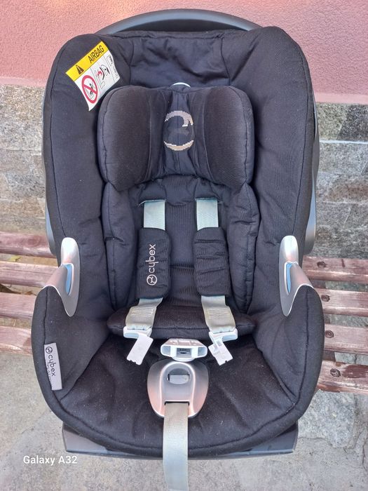 Стол за кола Cybex