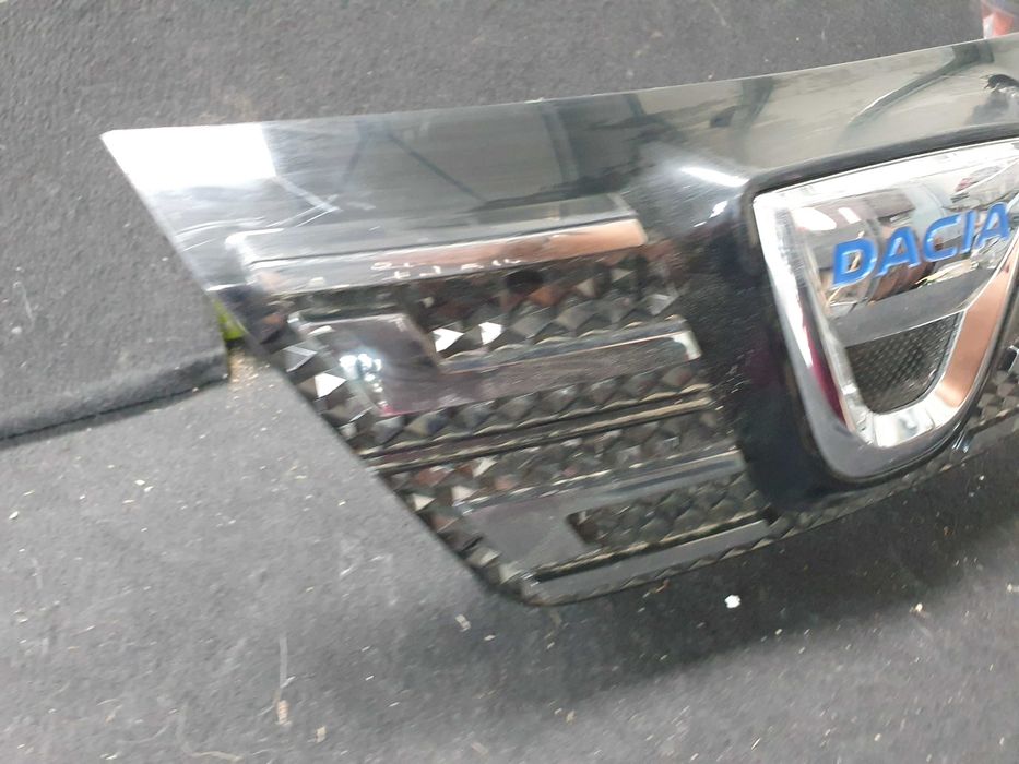 usa incarcare dacia spring