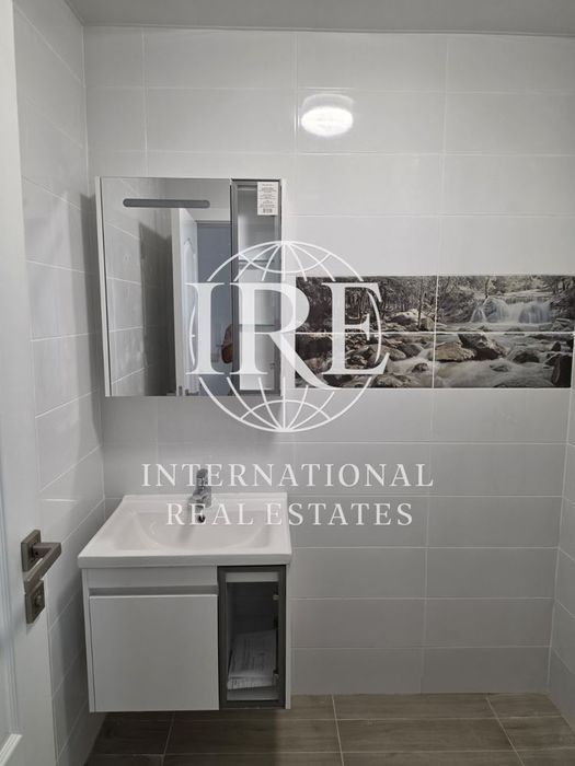 Продава се Двустаен апартамент в Варна, Възраждане 3 - 56 кв.м за 1956 €/кв.м - Снимка #7