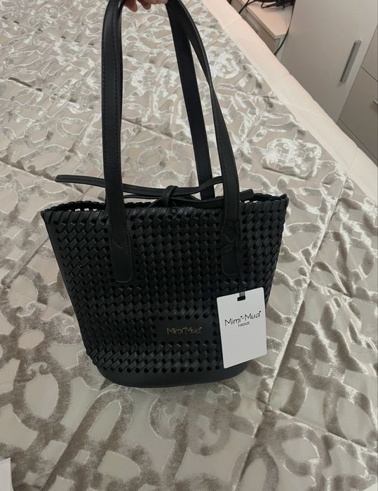 Дамска чанта Mimi Mua Firenze
