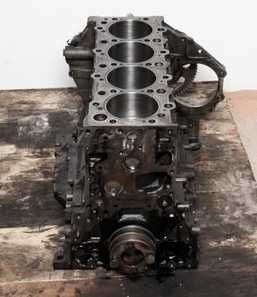 Bloc motor echipat Isuzu 4HK1 - Piese de motor Isuzu