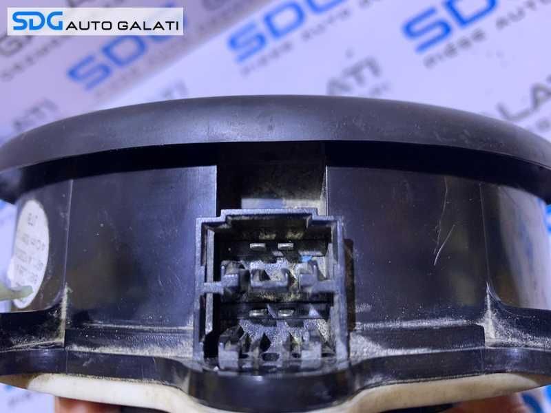 Boxa Difuzor Audio Audi A4 B6 2001 - 2005 Cod 8E0035411 [D0796]