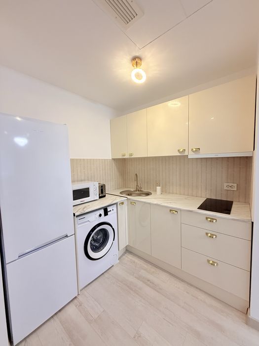 Apartament regim hotelier