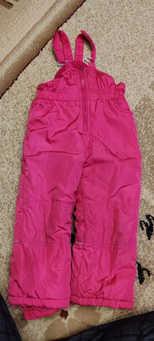 Комбинезоны на 2-4 года