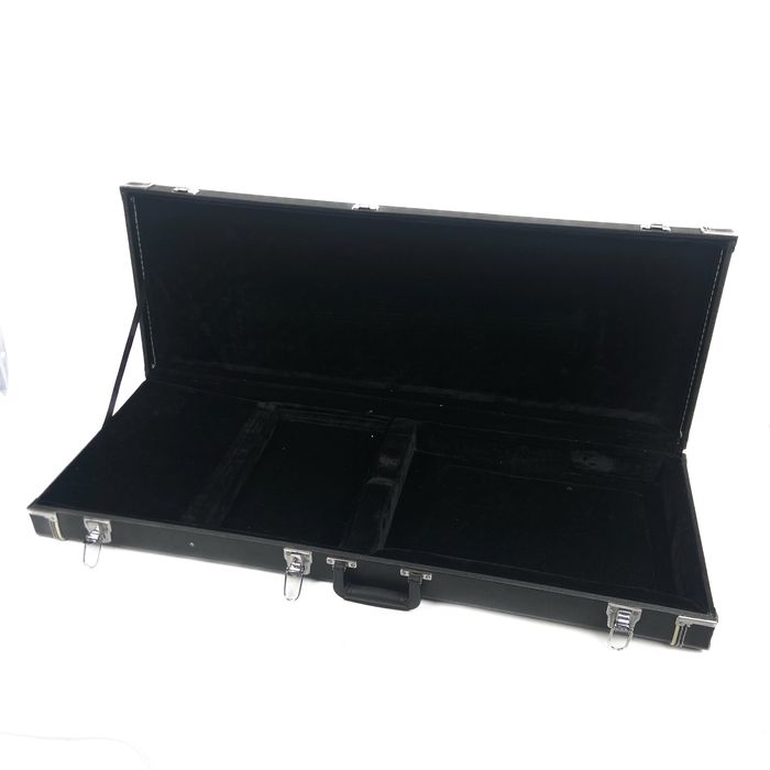 Продажа/обмен гитарные кейсы