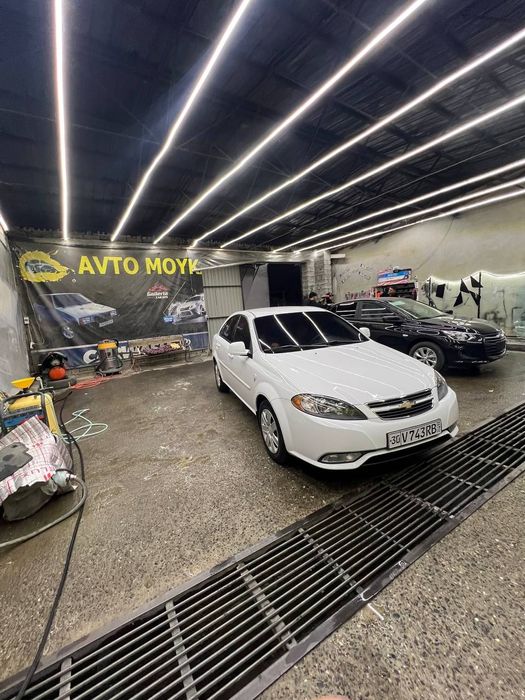 2019 Жентра механика