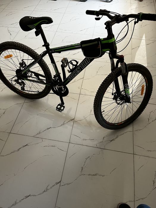 Велосипед Focus Trip 26, MTB