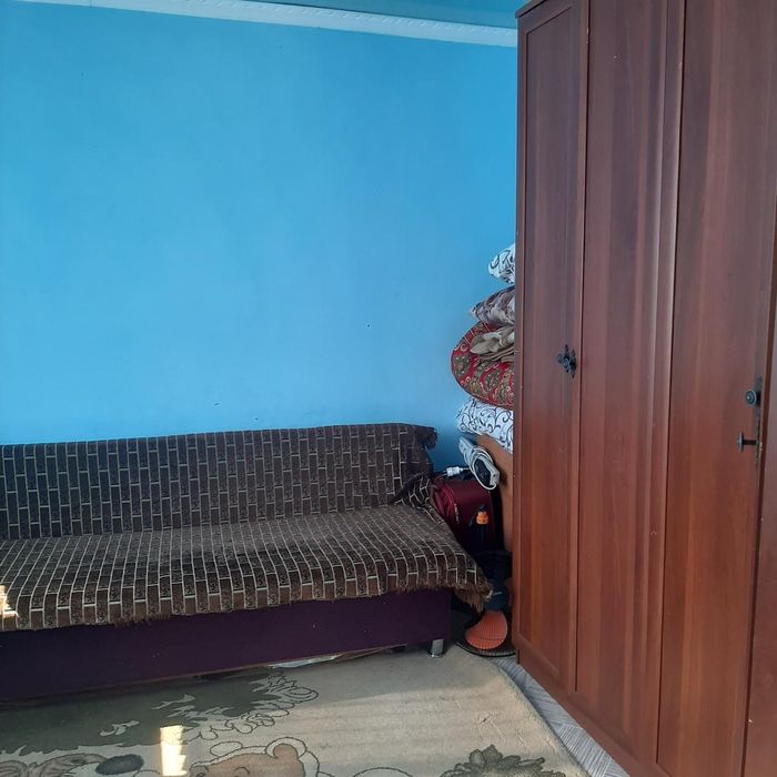 4 комнатная квартира на РТИ