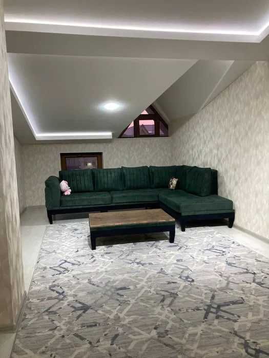 Срочно! Продаётся квартира в новостройке | 200 м² с мансардой