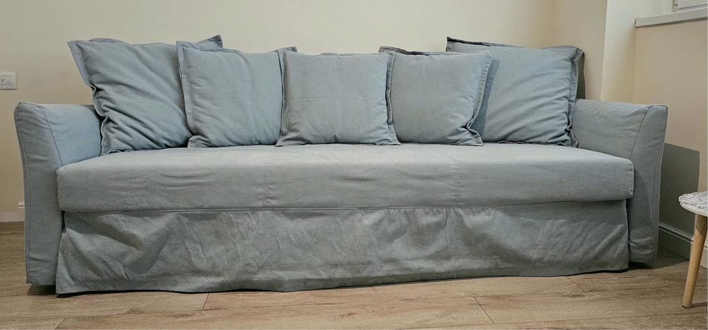 Canapea ikea extensibila