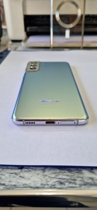 Samsung Galaxy S21 plus 5G