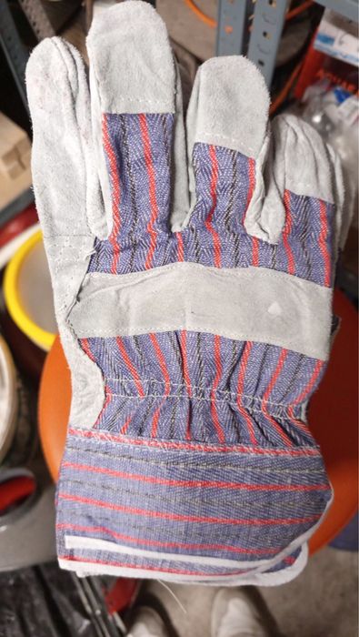 Работни ръкавици НОВА ЦЕНА