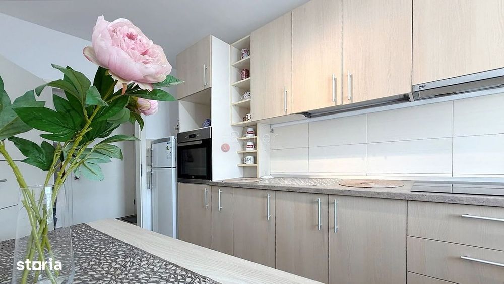 Zona Residential de Interes