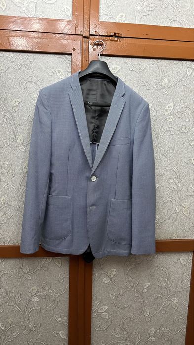 Продам пиджак мужской