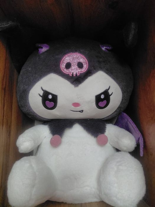 Мягкие игрушки..