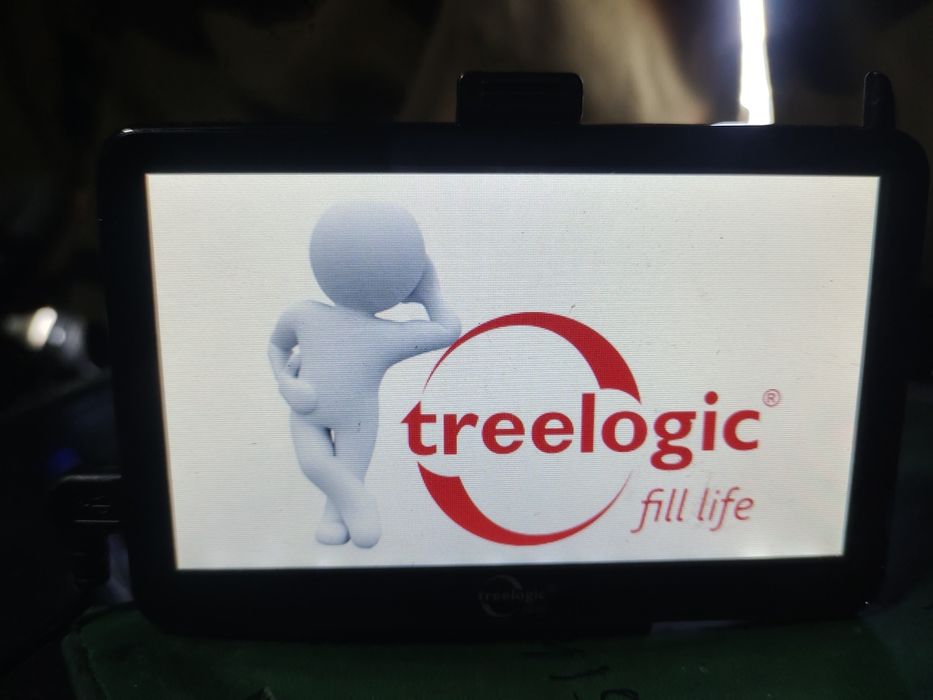 Навигатор планшет