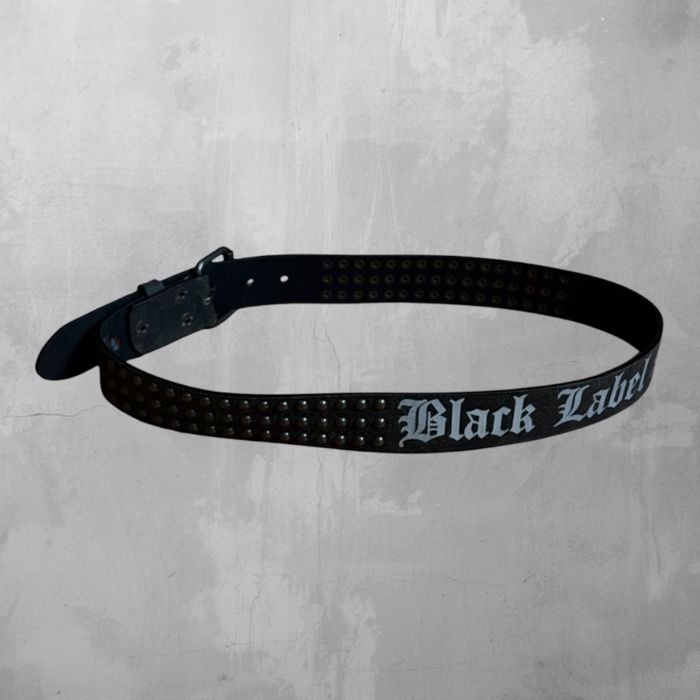 Black Label Society колан с квмъни