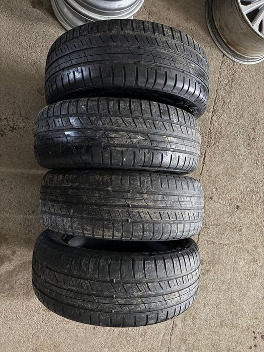 Продаю летний шины R14