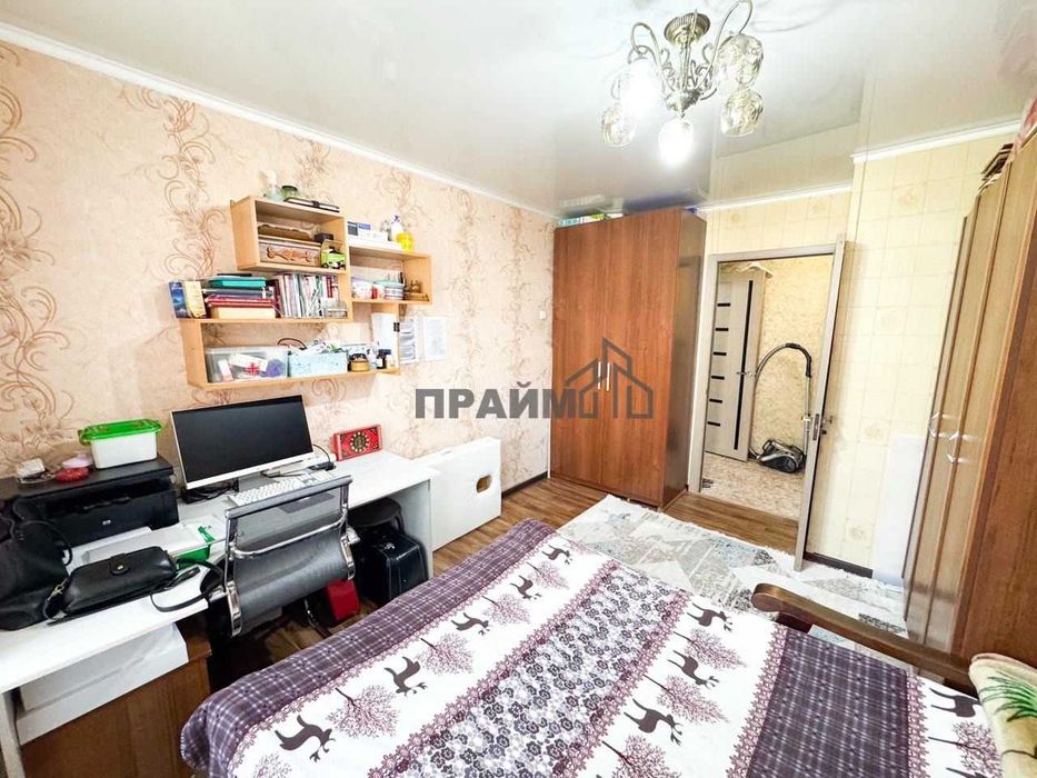 ПРОДАМ 3Х ком Центр (Нина ПРАЙМ)