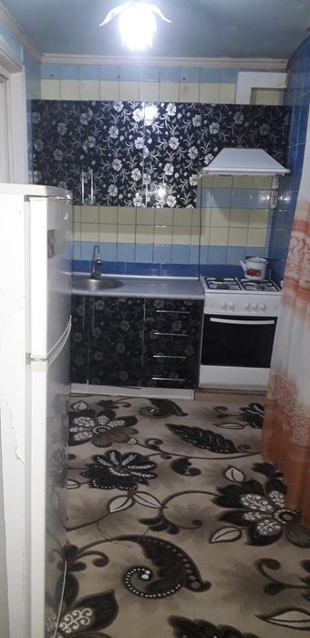 Ijaraga uy beriladi oilaga