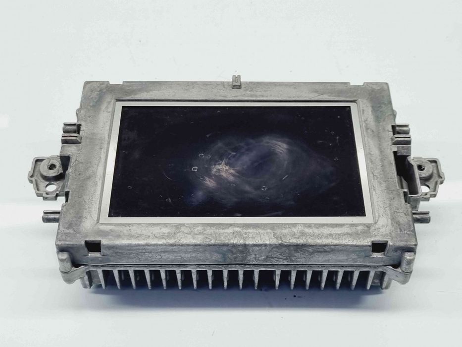 Display bord Mercedes Clasa E (W207) Coupe AMG [Fabr 2009-2012] A2129