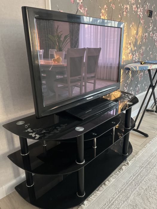 Panasonic телевизор