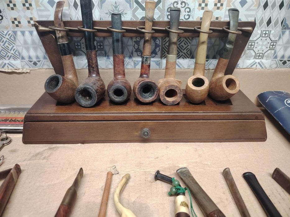 pipe + accesorii