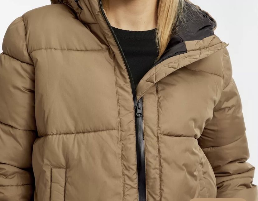 Куртка демисизонная