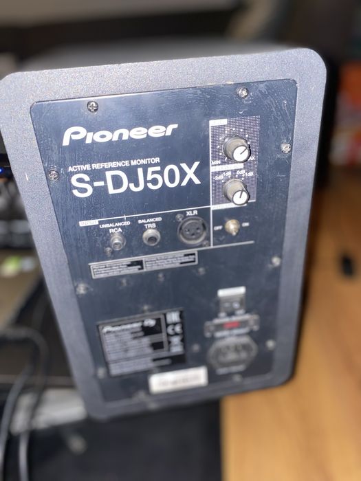 Контроллер Piener DDJ-800