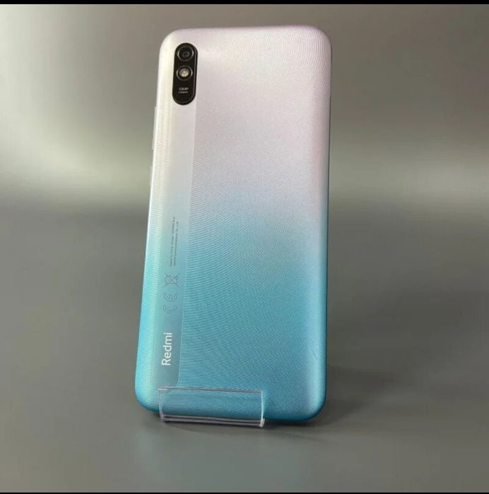 Redmi 9A Arzon telefon 64 gb