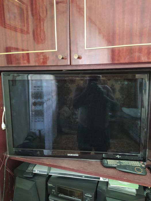 Продам ЖК телевизор.