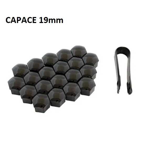 Capace prezoane rotii auto 17mm - 19mm -21mm - 22mm