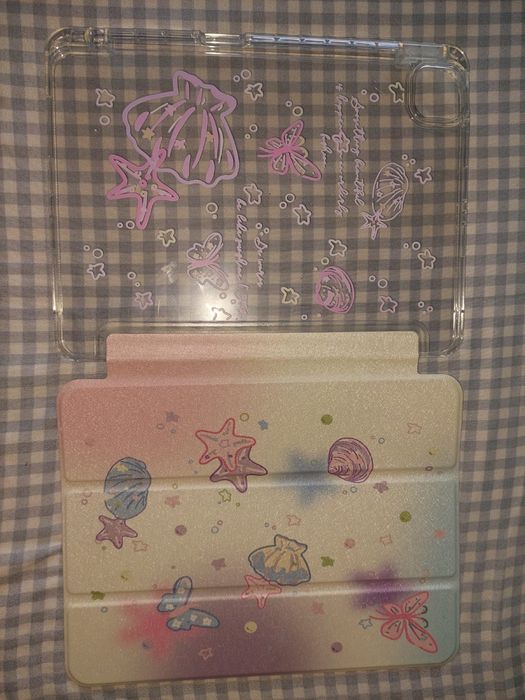 Husa Ipad 11 inchi M2 2024