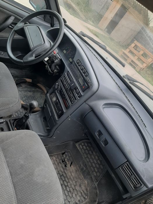 Ваз 2114 на запчасти 2011