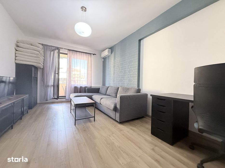 Apartament,
