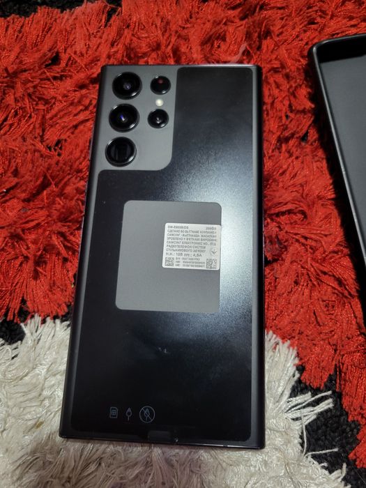 Samsung s22 Ultra 256GB